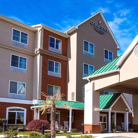 Country Inn & Suites By Radisson, Wilson, Nc Екстер'єр фото